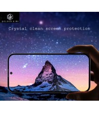 Crystal Pro Screen Protector 