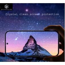 Crystal Pro Screen Protector 