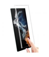 Ultra Crystal Pro screen protectors (Curved screens)