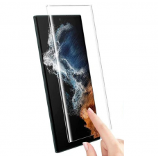 Ultra Crystal Pro screen protectors (Curved screens)