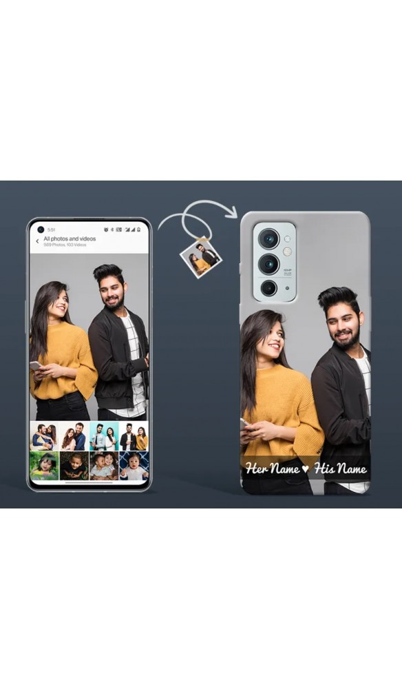 Customized photo Customized photo