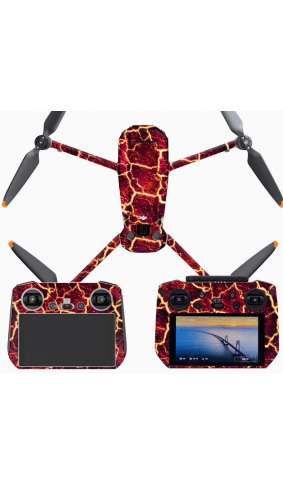 DJI Mavic 3 Pro Skins DJI Mavic 3 Pro Skins