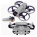 DJI Avata2 skin DJI Avata2 skin