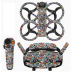 DJI Avata2 skin DJI Avata2 skin