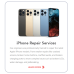 iPhone Repair Services (Free diagnosis) iPhone Repair Services (Free diagnosis)