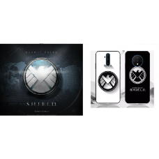 Customized orgnnization sign